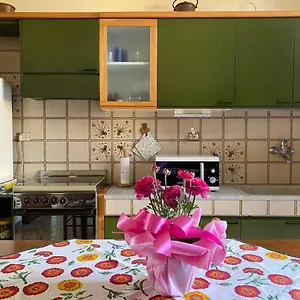 Appartamento Casa Magnolia, Lucca