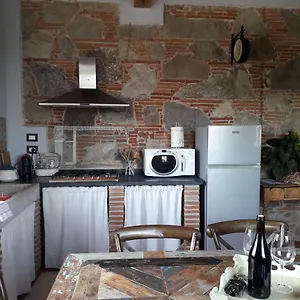 Appartement Casa De Servi, Lucques