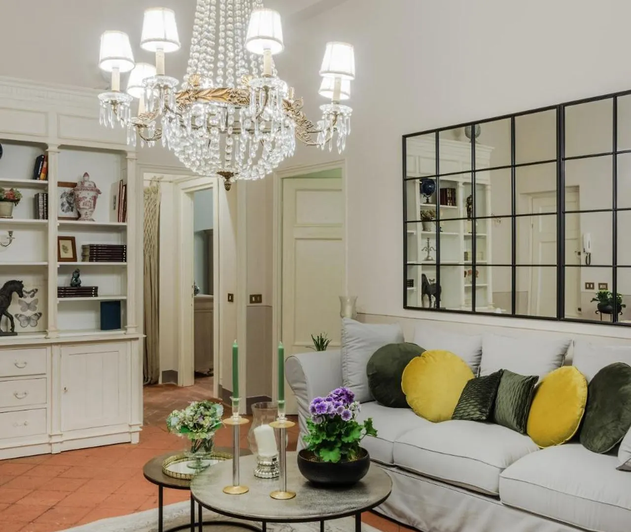 לוקה Casa Celeste With Terrace 0*,  איטליה