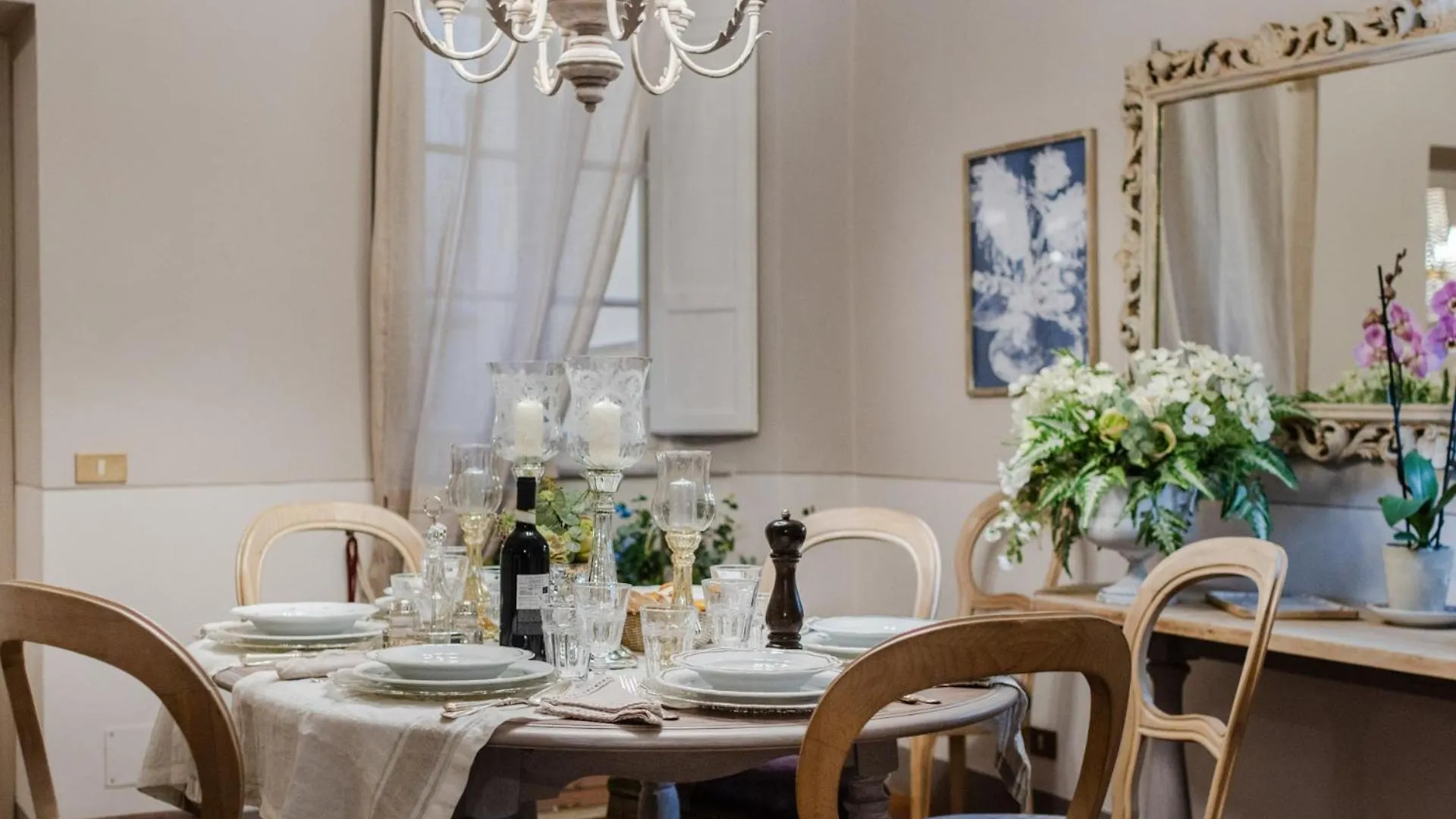 Casa Celeste With Terrace Lucca