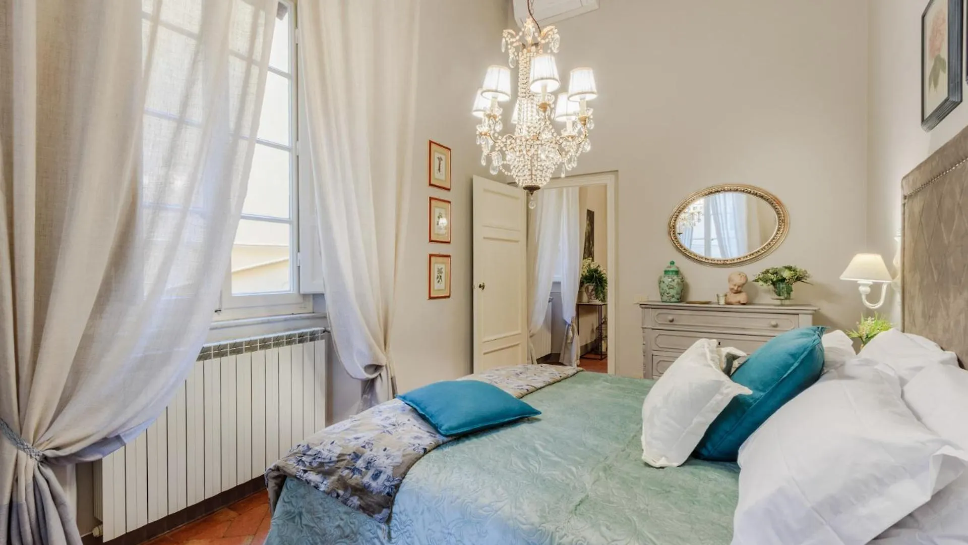 Casa Celeste With Terrace Lucca 0*,