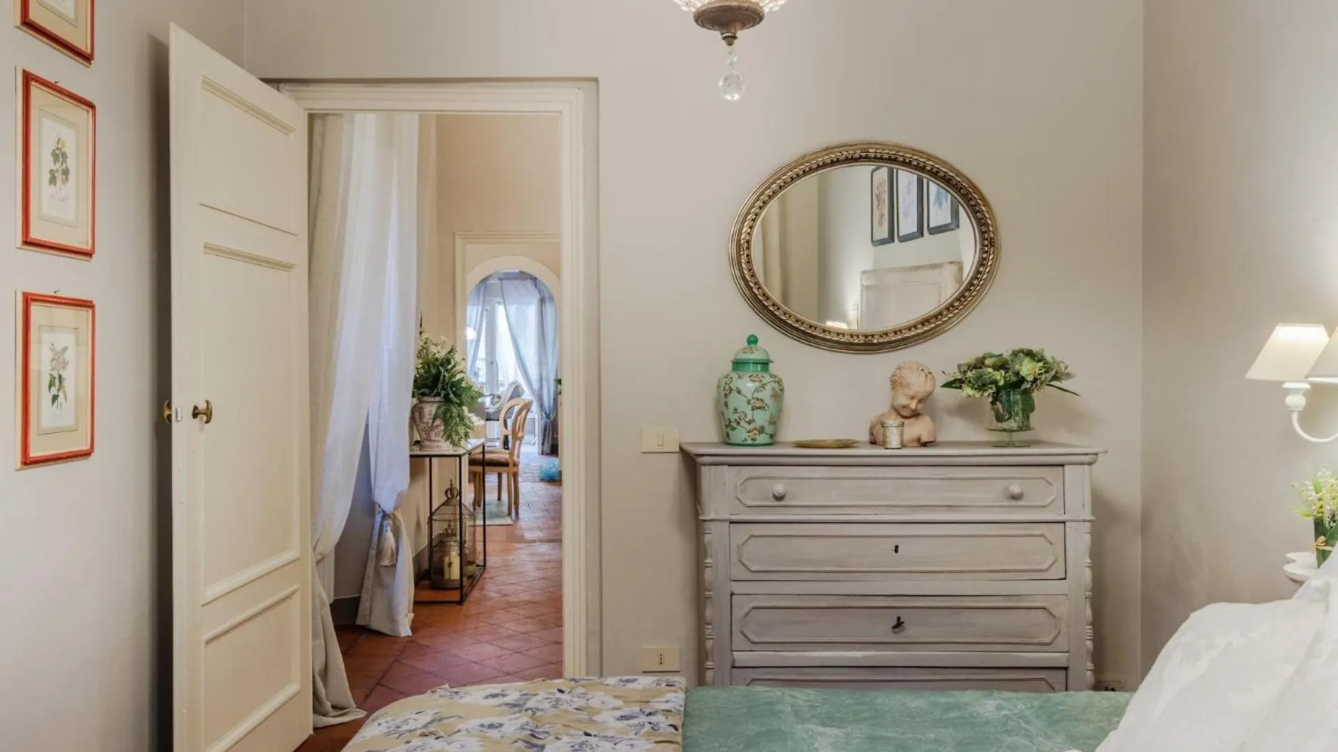 Casa Celeste With Terrace Lucca 0*,  Italy