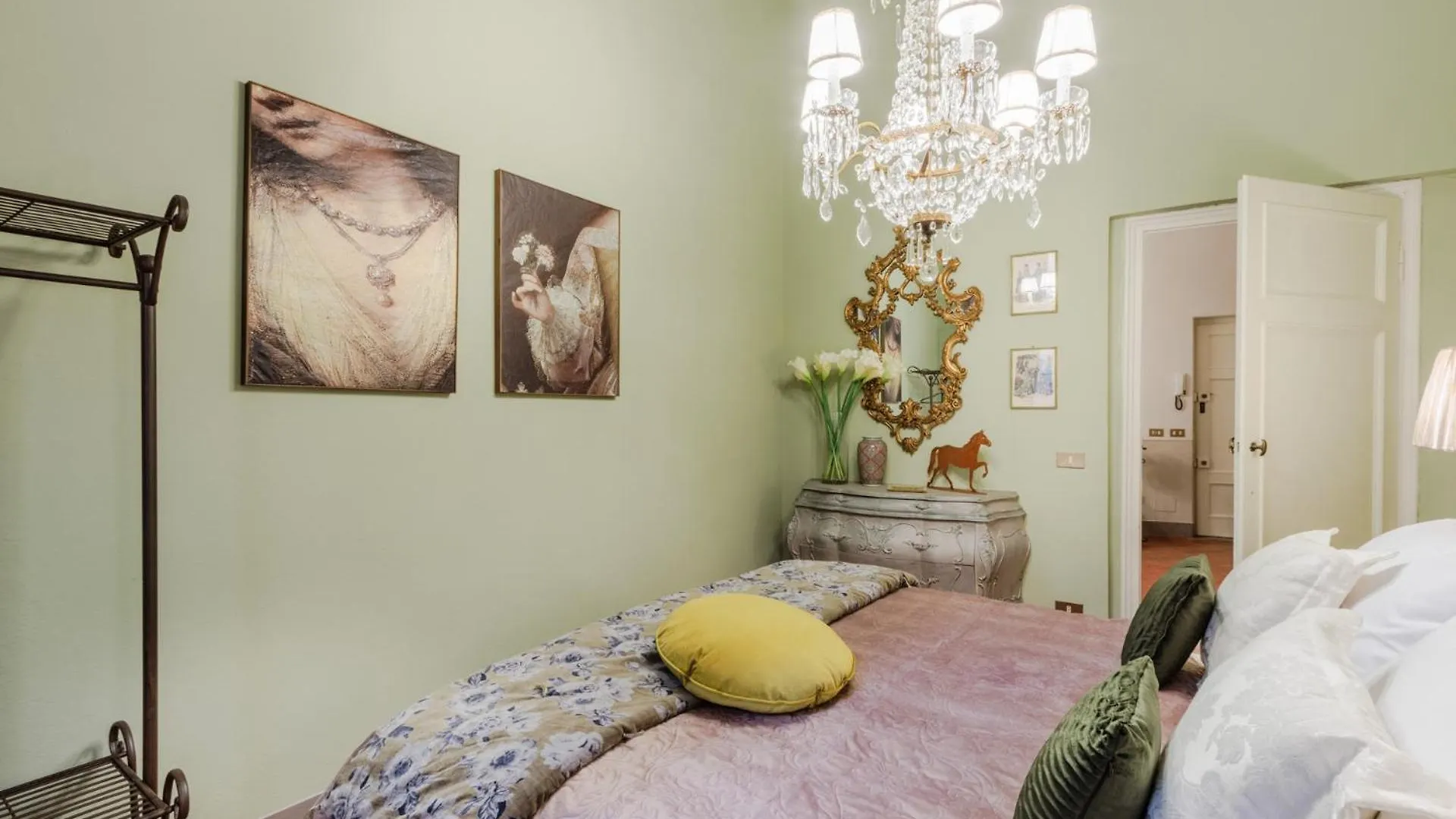 Casa Celeste With Terrace Lucca