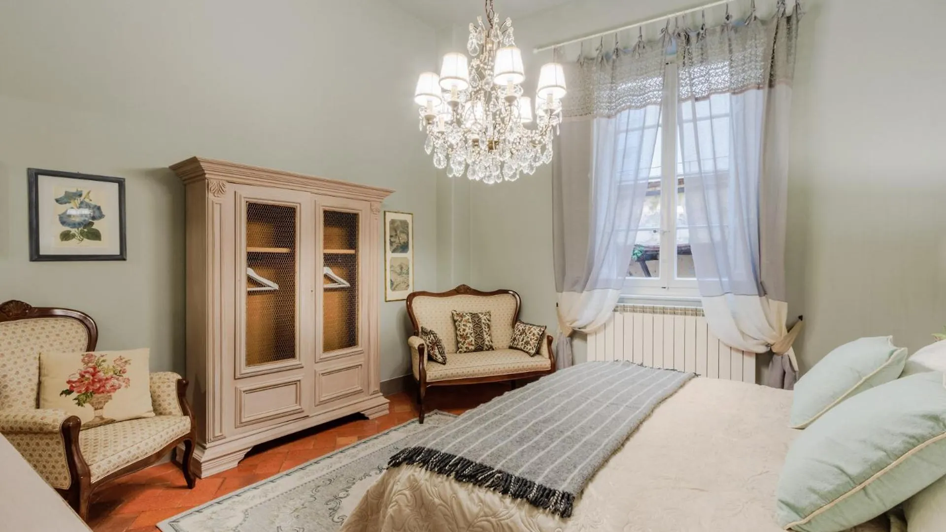 Casa Celeste With Terrace Lucca 0*,