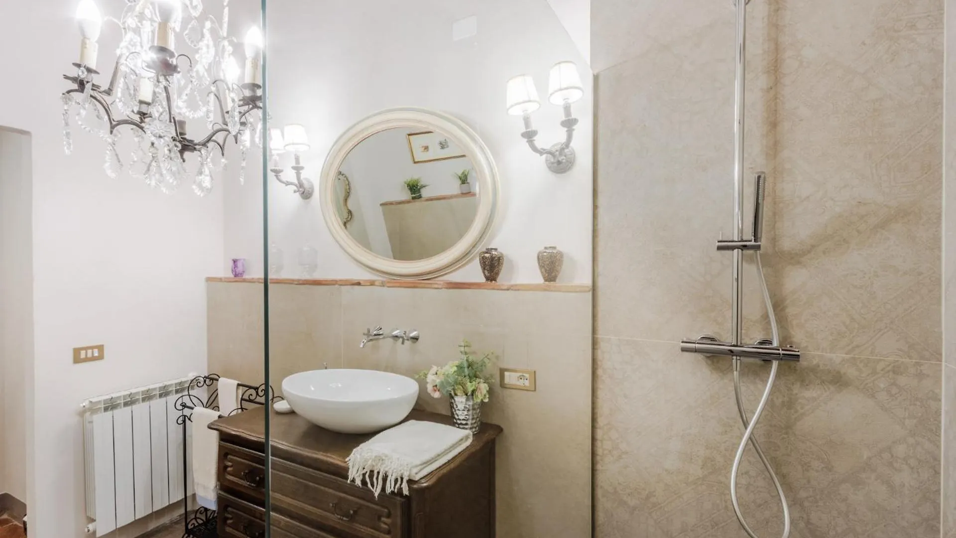 Apartment Casa Celeste With Terrace Lucca