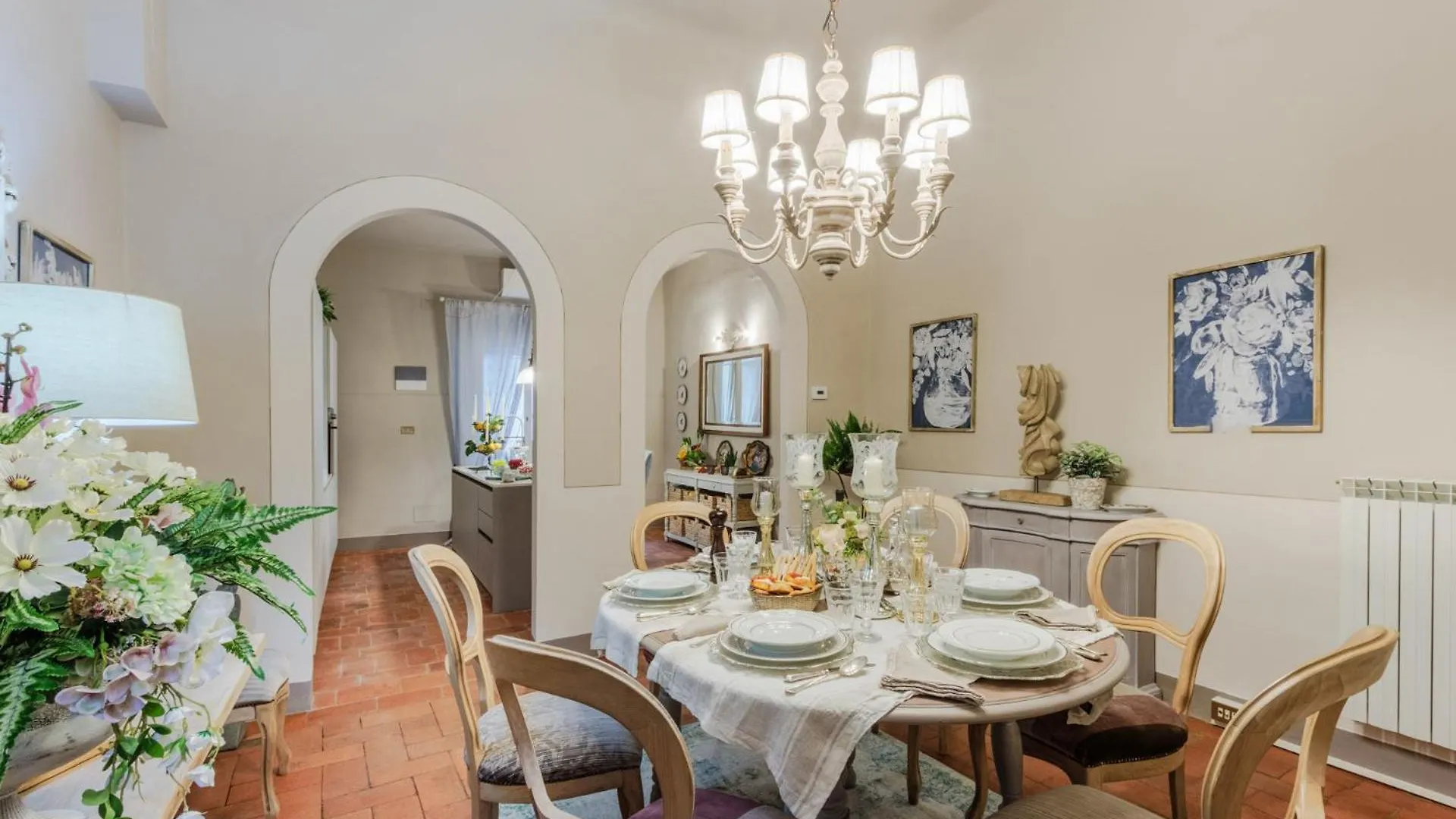 Casa Celeste With Terrace Lucca