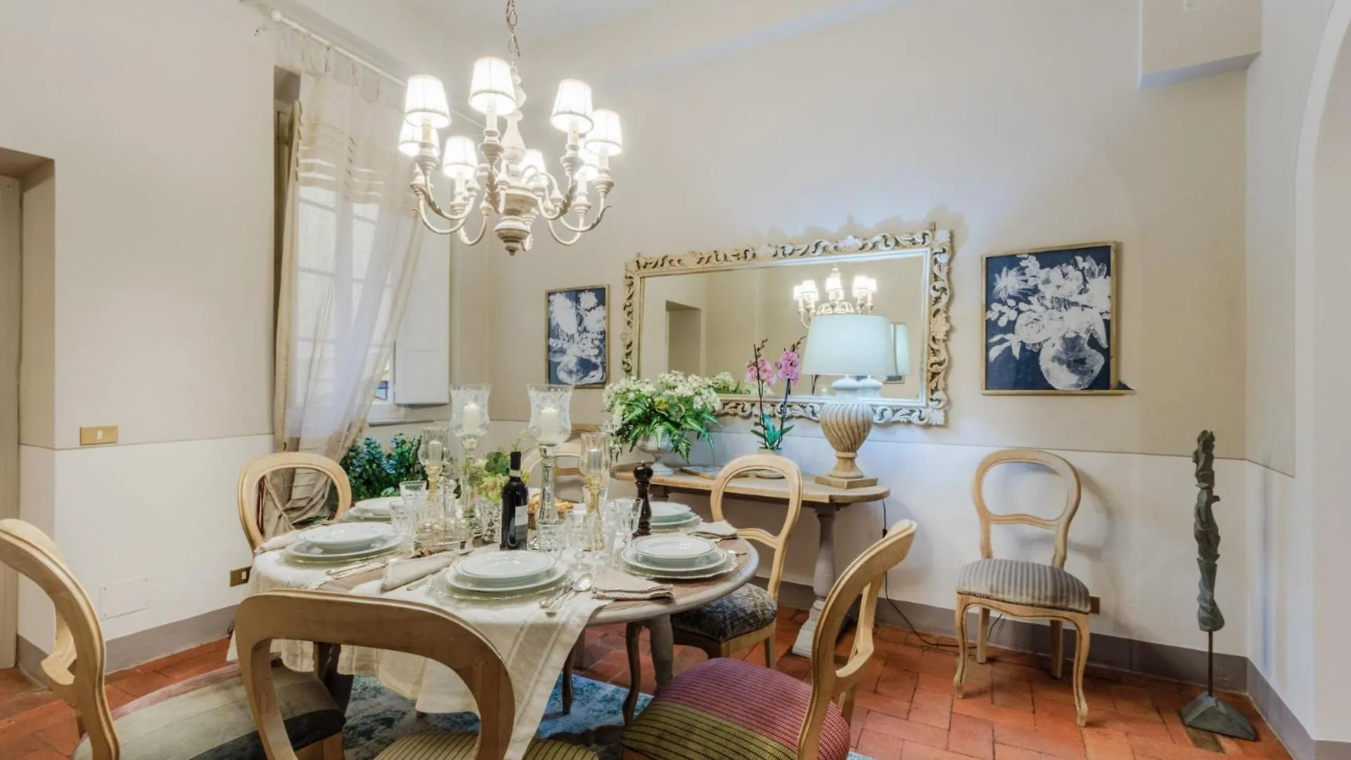 Casa Celeste With Terrace Lucca 0*,