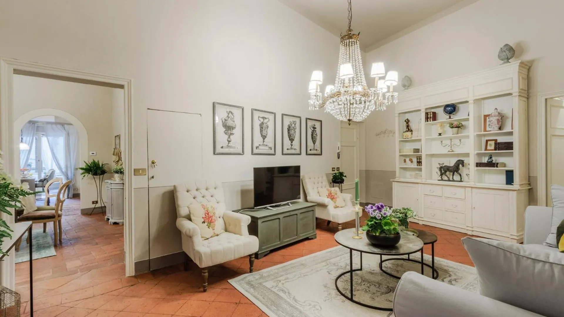 Casa Celeste With Terrace Lucca 0*,  Italy