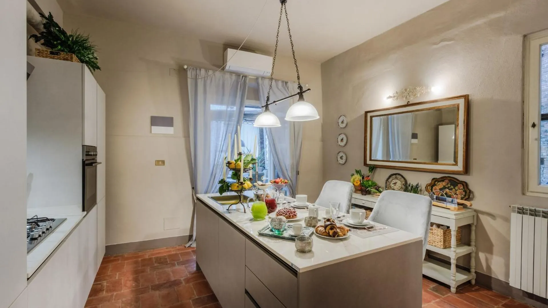 Apartment Casa Celeste With Terrace Lucca