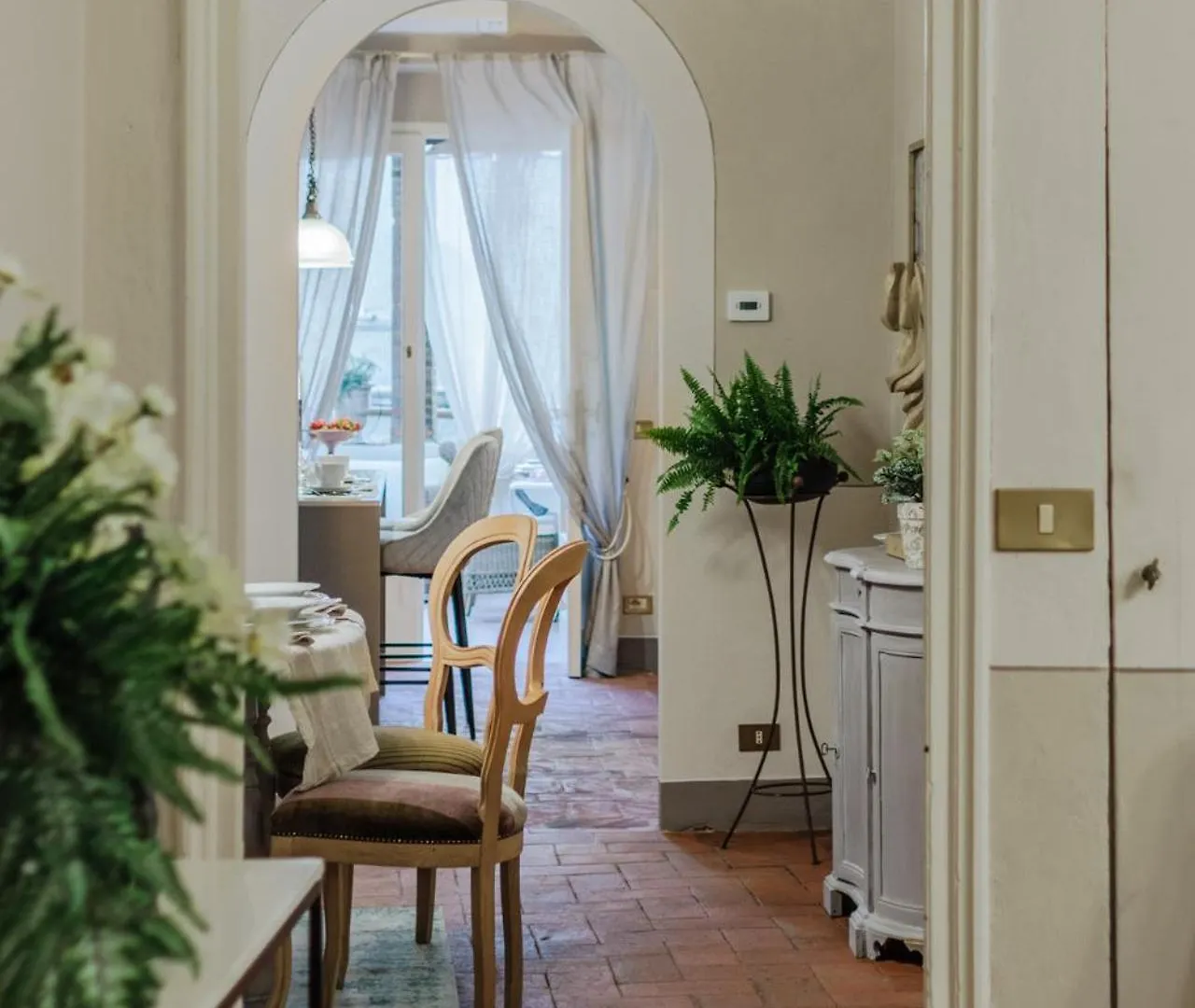 Casa Celeste With Terrace Lucca