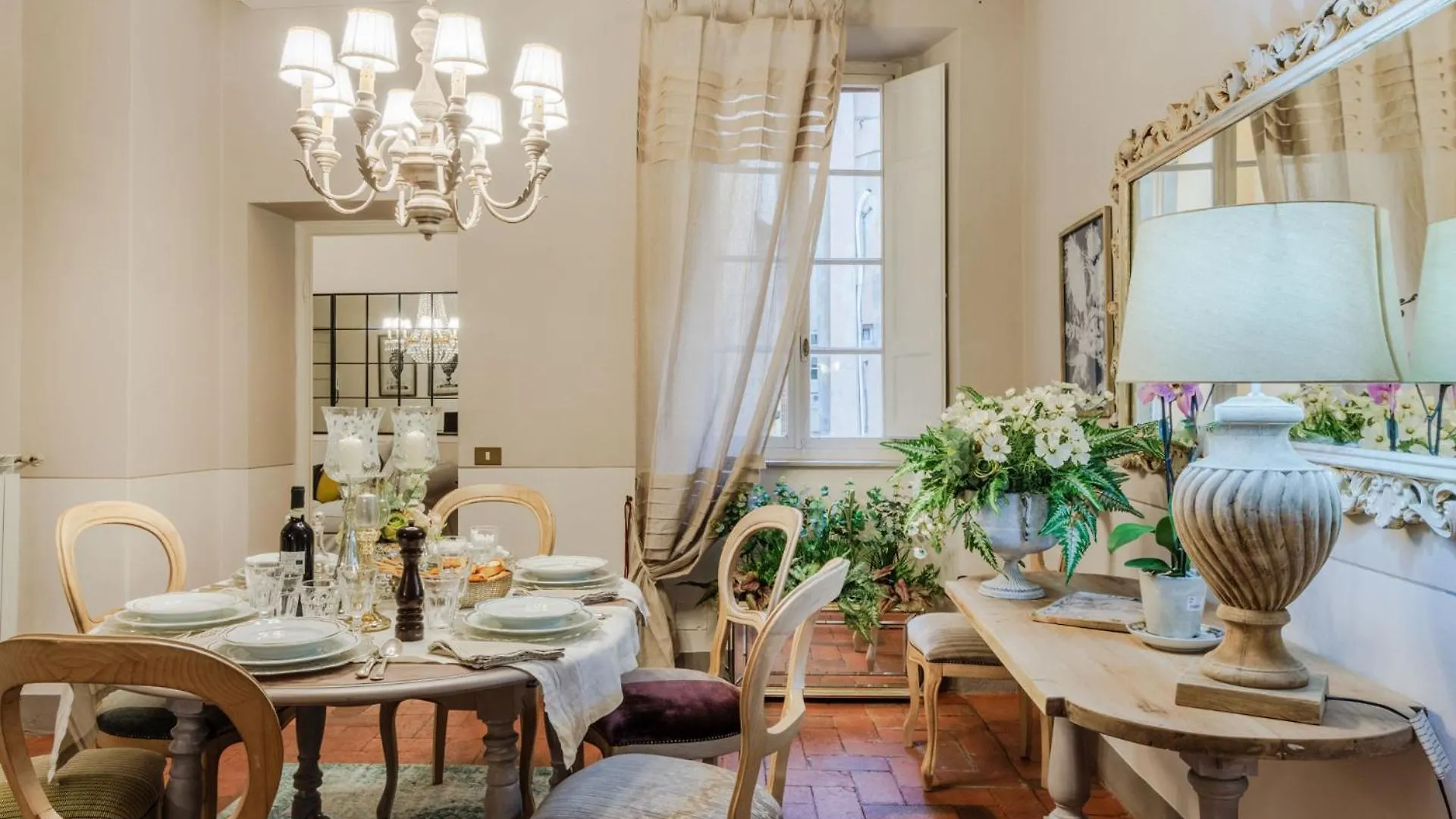 Casa Celeste With Terrace Lucca