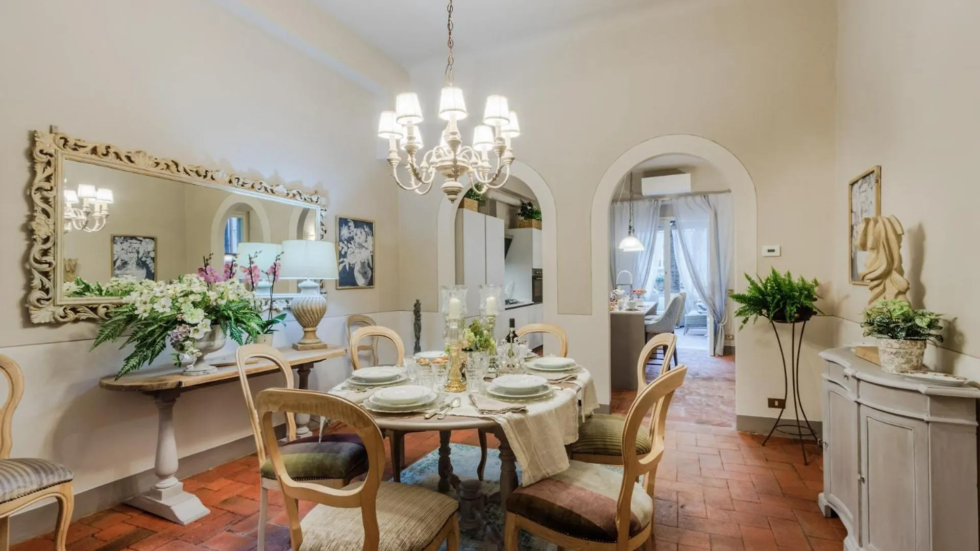 Casa Celeste With Terrace Lucca Italy
