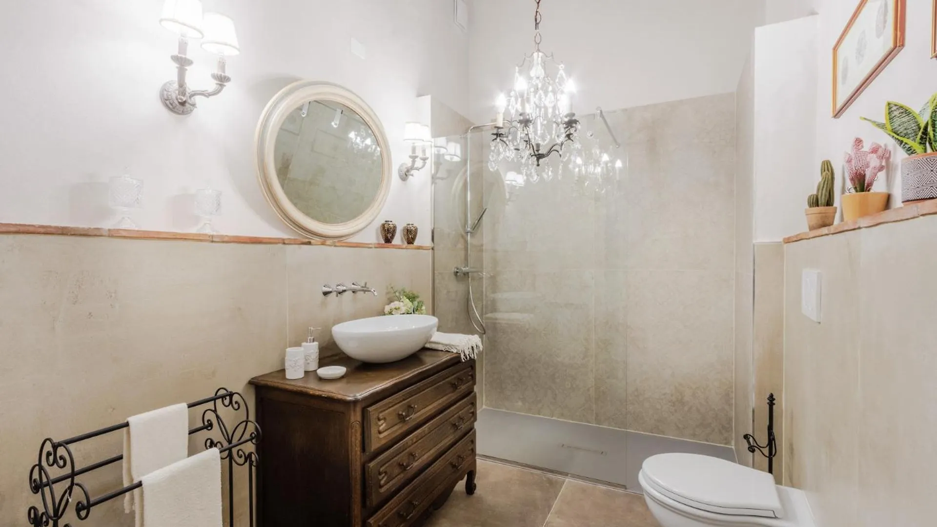 Apartment Casa Celeste With Terrace Lucca