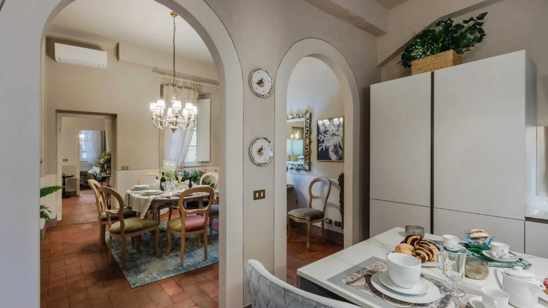 Casa Celeste With Terrace Lucca